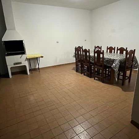 Casa Virou Negocio Villa Olimpia Ngoại thất bức ảnh