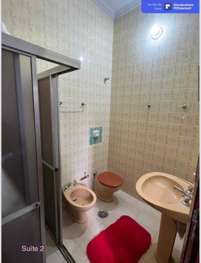 Casa Virou Negocio Villa Olimpia Ngoại thất bức ảnh