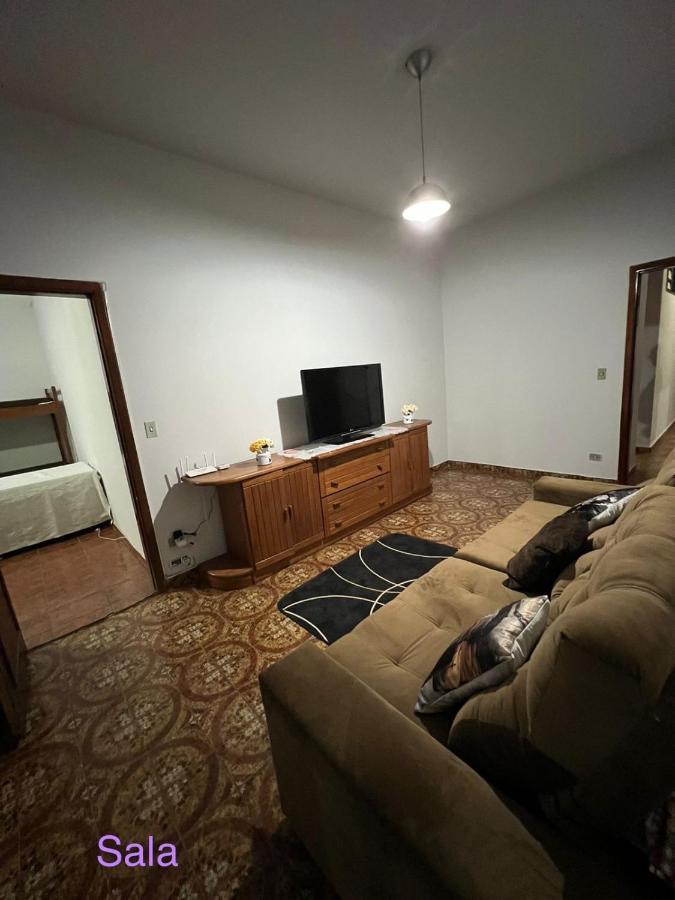 Casa Virou Negocio Villa Olimpia Ngoại thất bức ảnh