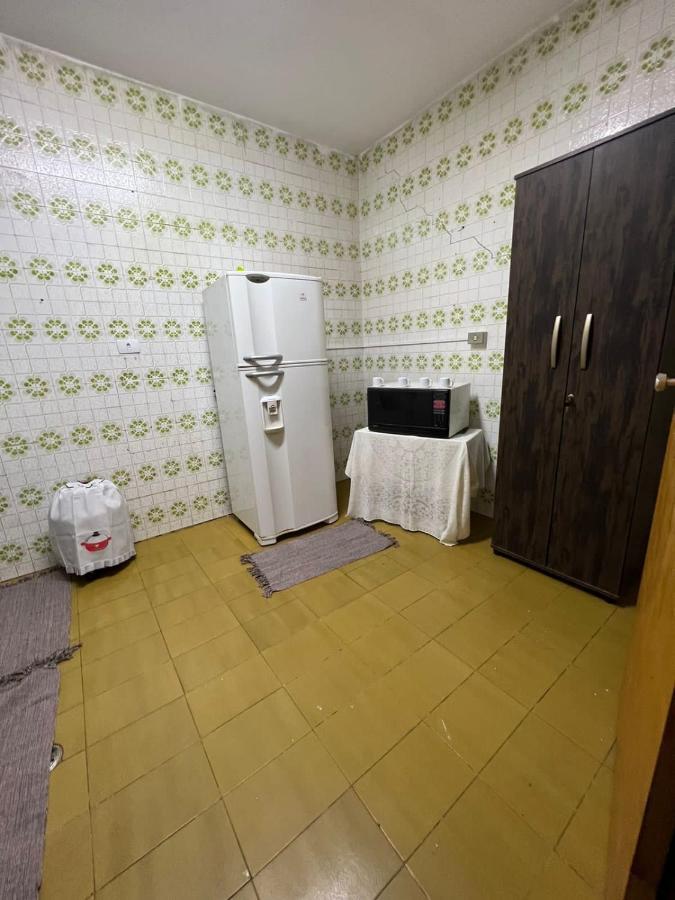 Casa Virou Negocio Villa Olimpia Ngoại thất bức ảnh