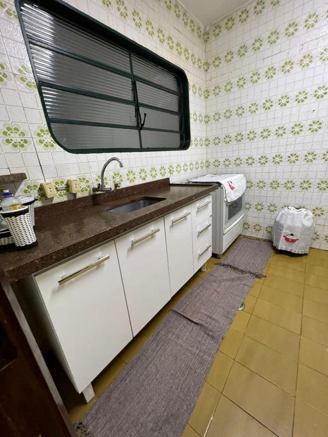 Casa Virou Negocio Villa Olimpia Ngoại thất bức ảnh
