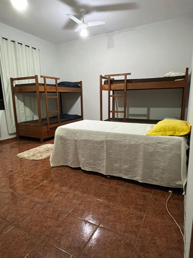 Casa Virou Negocio Villa Olimpia Ngoại thất bức ảnh