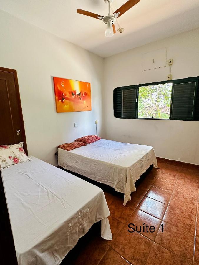 Casa Virou Negocio Villa Olimpia Ngoại thất bức ảnh
