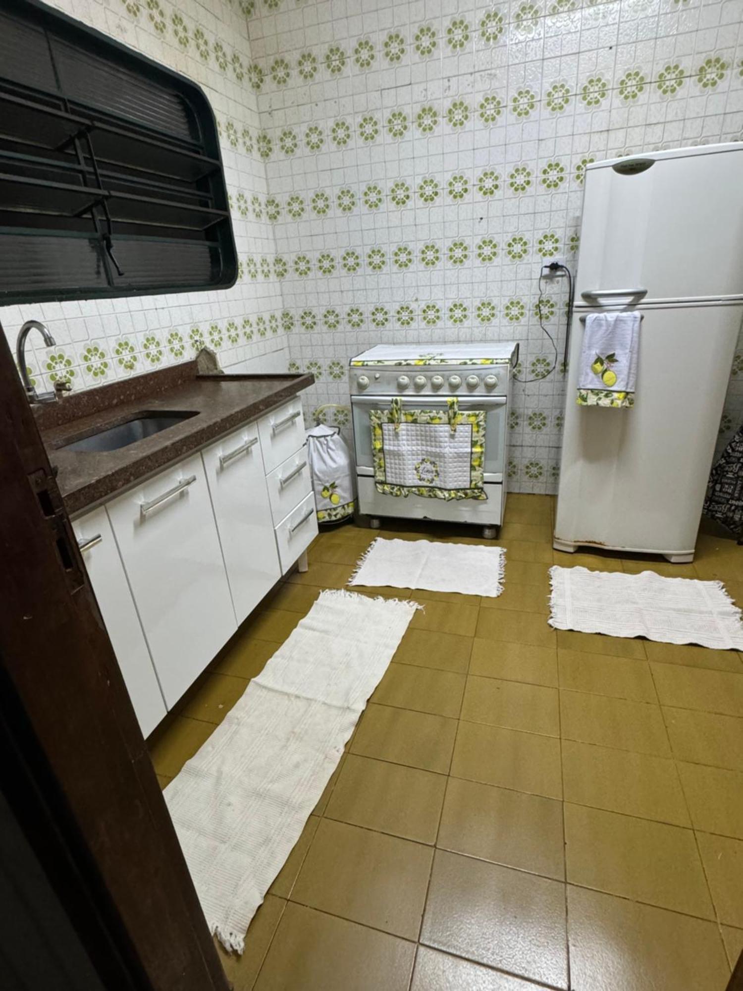 Casa Virou Negocio Villa Olimpia Ngoại thất bức ảnh